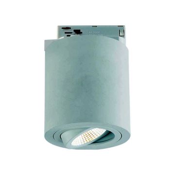 Open Design Highlights RULLO OR83170 Railspot 1x8W/Gu10