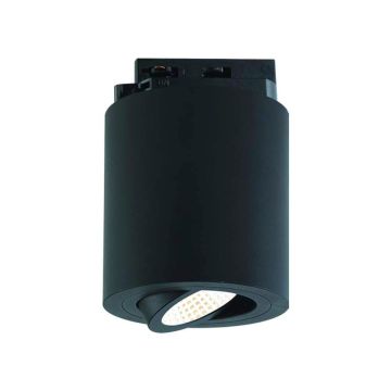 Open Design Highlights RULLO OR83187 Railspot 1x8W/Gu10