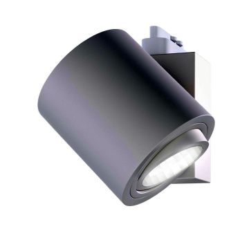 Open Design Highlights RULLO OR83194 Railspot 1x8W/Gu10