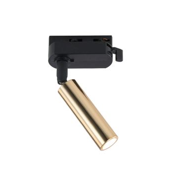 Open Design Highlights SLIMI OR83064 Railspot 1x3,5W/G9