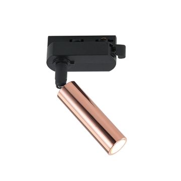 Open Design Highlights SLIMI OR83071 Railspot 1x3,5W/G9