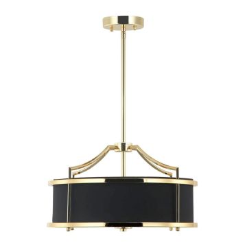 Open Design Highlights STANZA OR84139 Plafondlamp 3x15W/E27