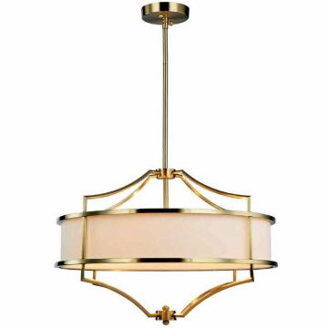 Open Design Highlights STESSO OR80933 Plafondlamp 4x15W/E27