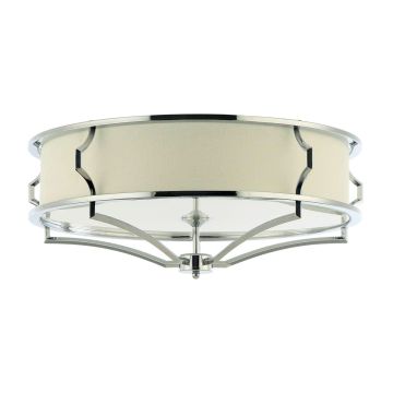 Open Design Highlights STESSO OR84429 Plafondlamp 4x12W/E27