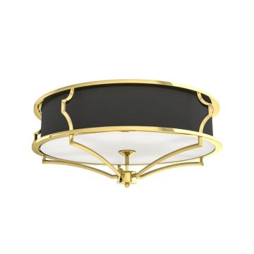 Open Design Highlights STESSO OR84450 Plafondlamp 6x12W/E27