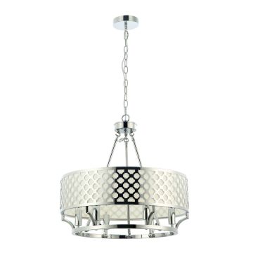 Open Design Highlights VERNO OR84375 Hanglamp 6x12W/E14