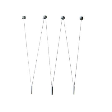 Open Design Highlights VIVA OR84290 Hanglamp 3x3,5W/G9