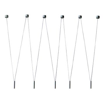 Open Design Highlights VIVA OR84306 Hanglamp 5x3,5W/G9
