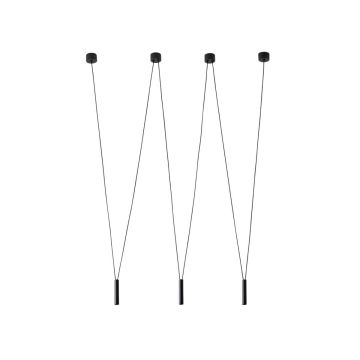 Open Design Highlights VIVA OR84320 Hanglamp 3x3,5W/G9