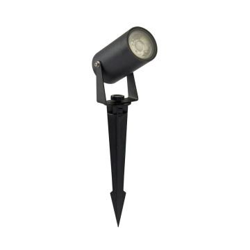 Italux Urbino OSPL-7125-GU10 Tuinspot 1x20W/GU10 IP65