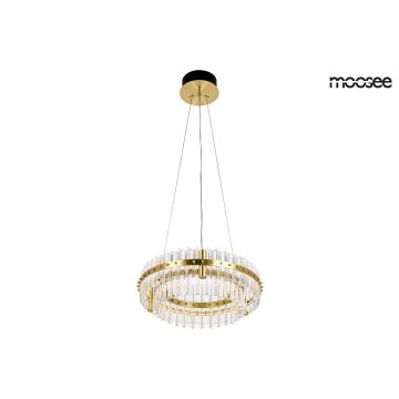 King Home MOOSEE SATURNUS DUO MSE010100166 Hanglamp 1x30W/LED 3000K 2400LM IP20
