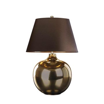 Elstead Lighting OTTOMAN OTTOMAN-TL Tafellamp 1x60W/E27