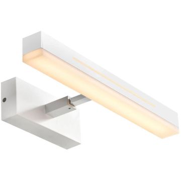 Nordlux OTIS 40 2015401001 Wandlamp 3000K 1300LM IP44