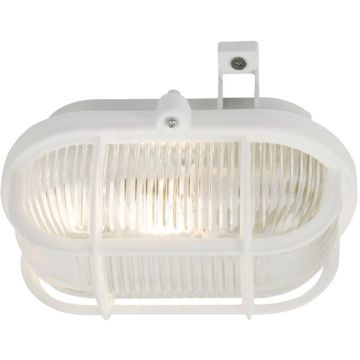 Nordlux SKOT 17051001 Plafondlamp 1x60W/E27 IP44