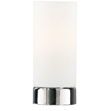 Dar Lighting Owen OWE4050 Tafellamp 1x60w/e14 ip20