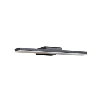 Italux Malene OWL-6001-4K Wandlamp 1x12W/LED 4000K 970lm IP44