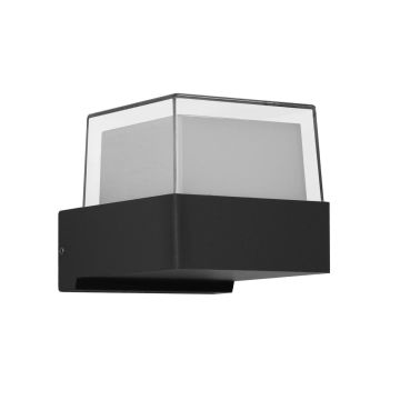 Italux MARTI OWL-4642-4K Wandlamp 1x5W/LED 4000k 470LM IP54