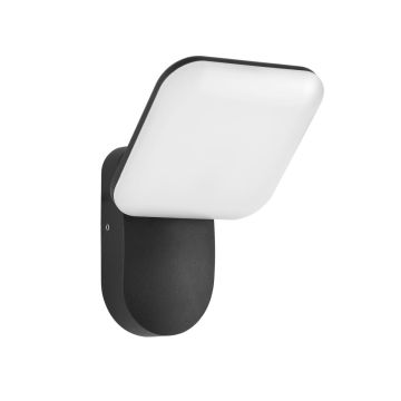 Italux NAMMI OWL-6206-3K Wandlamp 1x12W/LED 3000k 989LM IP54