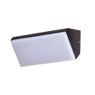 Italux Nave OWL-7032-4K Wandlamp 1x10W/LED 4000K 997lm IP65