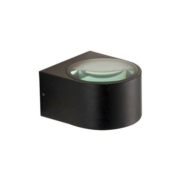 Italux Pesaro OWL-8081-4K Wandlamp 1x5W/LED 4000K 510lm IP54