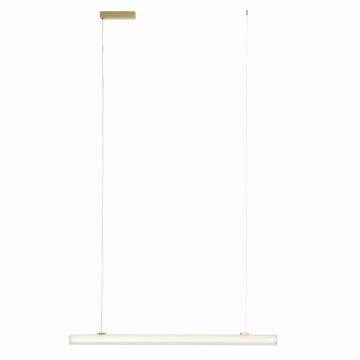 Maxlight FAYETTE P0622 Wandlamp 1x18w/led 3000k 1170lm ip44