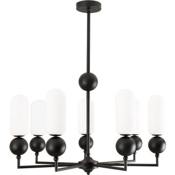 Maxlight NOVA P0632 Kroonluchter 7x7w/g9
