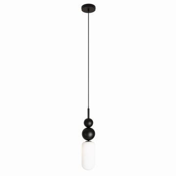 Maxlight NOVA P0641 Hanglamp 1x7w/g9