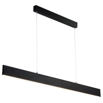 Maytoni STEP P010PL-L23B Hanglamp LED/1350LM 1350LM IP20