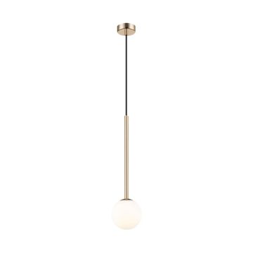 Zuma Line ARCTURUS P0574-01F-F7AA Hanglamp 1x4W/G9 IP20