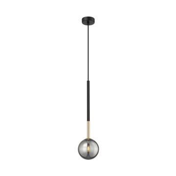 Zuma Line ARCTURUS P0574-01F-SDFZ Hanglamp 1x4W/G9 IP20