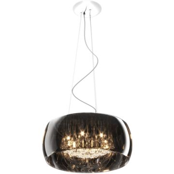 Zuma Line CRYSTAL P0076-06X Hanglamp 6x42W/G9