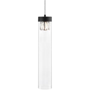 Zuma Line GEM P0389-01D-P7AC Hanglamp 1x42W/G9