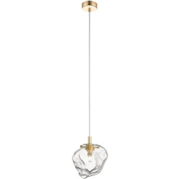 Zuma Line ROCK P0488-01F-U8AC Hanglamp 1x40W/G9