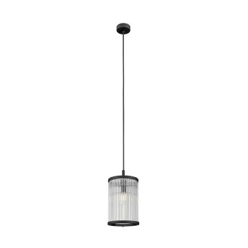 Zuma Line SERGIO P0528-01F-P7AC Hanglamp 1x60W/E14 IP20