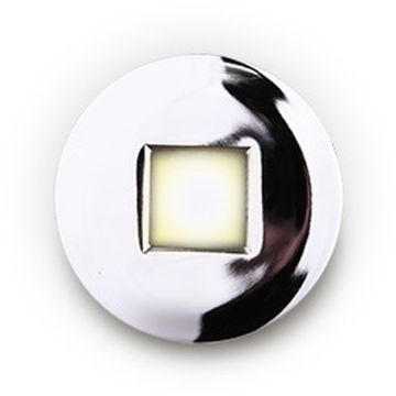 Maxlight IP65 H0043 Inbouwspot 1x35w/gu5_3_mr16 ip65
