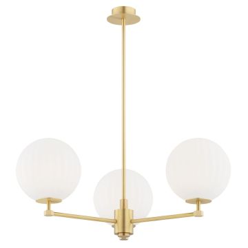 Argon PALOMA 6307 Kroonluchter 3x7W/E14 IP20