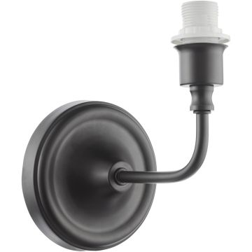 Dar Lighting Padme PAD0722 Wandlamparm 1x40w/e14
