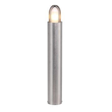 Elstead Lighting Paignton PAIGNTON-B-SS Vloerlamp 1x18W/E27 IP55