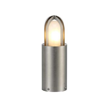Elstead Lighting Paignton PAIGNTON-MB-SS Vloerlamp 1x18W/E27 IP55
