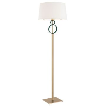 Argon PERSEO 8375 Staande lamp 1x15W/E27 IP20
