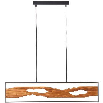 Brilliant Chaumont G99821/76 Hanglamp 3000k 2300lm IP20