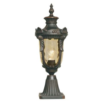 Elstead Lighting PHILADELPHIA PH3-M-OB Vloerlamp 1x60W/E27 IP44