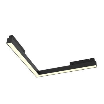 Maytoni Basis TR042-2-24W3K-1 Railspot 1x24W/LED 3000K 1230lm IP20