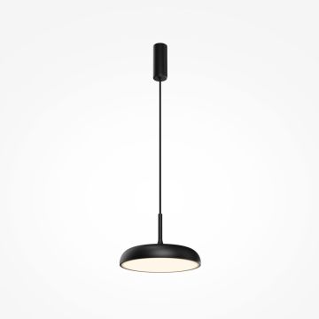 Maytoni Gerhard MOD189PL-L12B3K1 Hanglamp 1x19W/LED 3000K 800lm IP20
