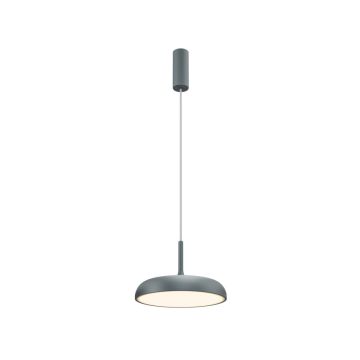 Maytoni Gerhard MOD189PL-L12GR3K1 Hanglamp 1x19W/LED 3000K 1000lm IP20