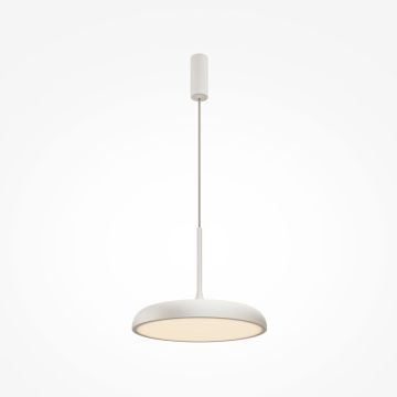 Maytoni Gerhard MOD189PL-L18W3K1 Hanglamp 1x26W/LED 3000K 1400lm IP20