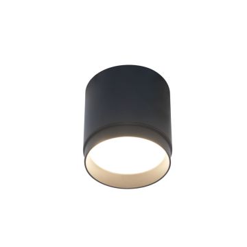Maytoni Polar C088CL-GX53-B Opbouwspot 1x15W/GX53 IP20