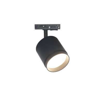 Maytoni Polar TR088-1-GX53-B Railspot 1x15W/GX53 IP20