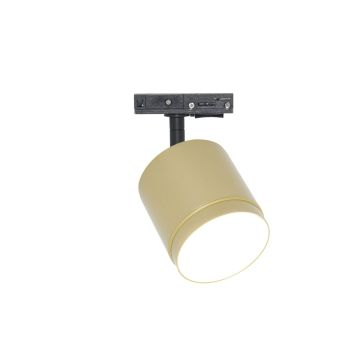 Maytoni Polar TR088-1-GX53-MG Railspot 1x15W/GX53 IP20