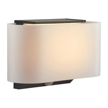 Nordlux PIOLA 2418051001 Zonne-energielamp 1x8W/LED 3000K IP44